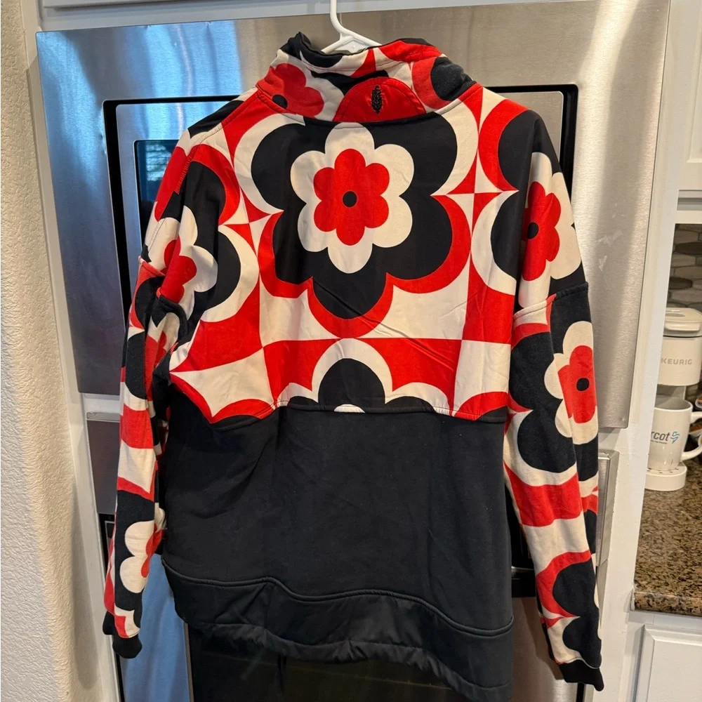 Free People Movement Pullover - L - Picture 2 of 3